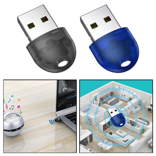 Usb bluetooth émetteur - usb,