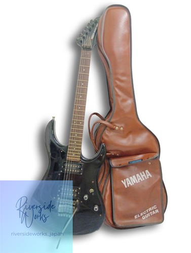 Guitare vintage yamaha - vintage,