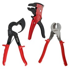 Kit électricien 3 outils - 1