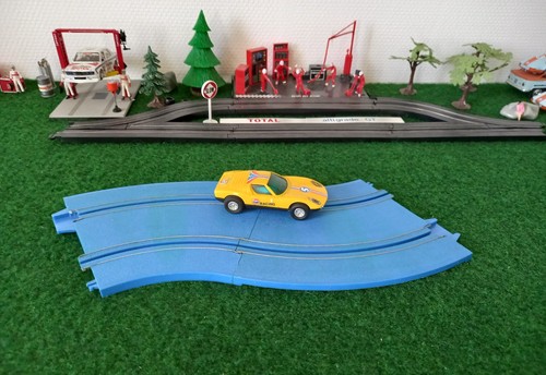 Voiture ferrari 5 - 5, pour