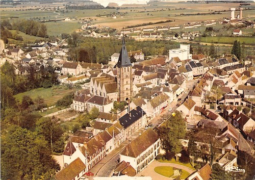 28-SENONCHES-N�T276-C/0129