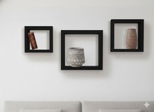 Étagères Mur Moderne Cube