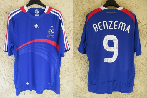 Maillot équipe france - maillot,