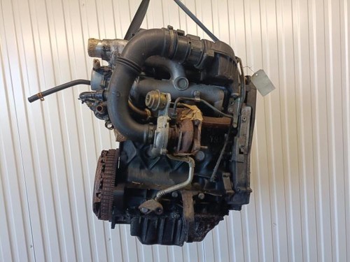 Moteur renault scenic phase - moteur, 1
