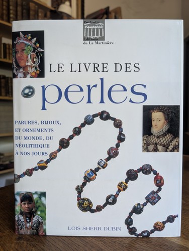 Dubin livre des perles - dubin:,