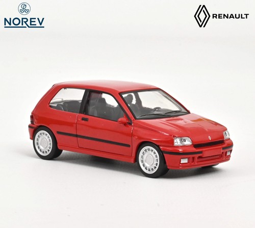 Renault clio 16s 1991 - renault,