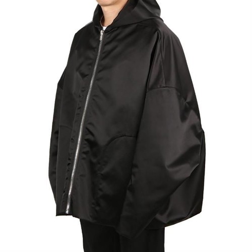 Rick owens veste jumbo - rick,