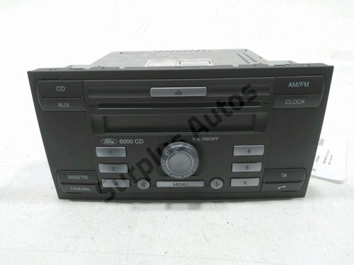 Autoradio 1927597 ford fiesta - autoradio,