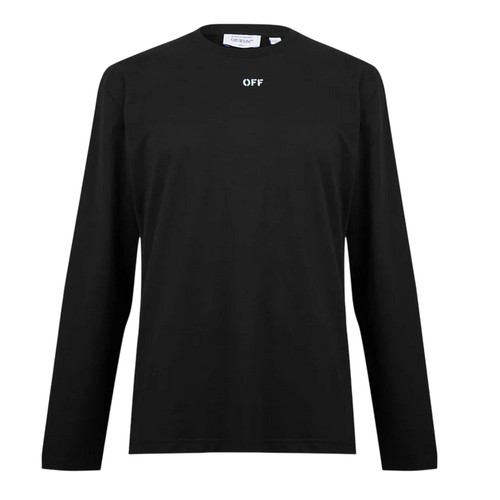 Off white shirt homme - -,