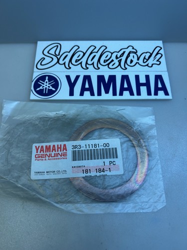 Joint culasse yamaha - 1,