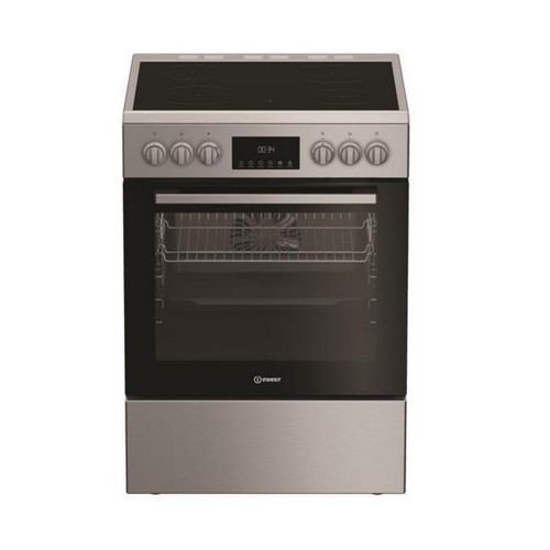 Indesit cuisinière - indesit,