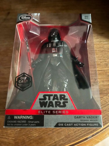 Figurine star wars - star,