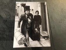 DAVID COPPERFIELD - Jonathan