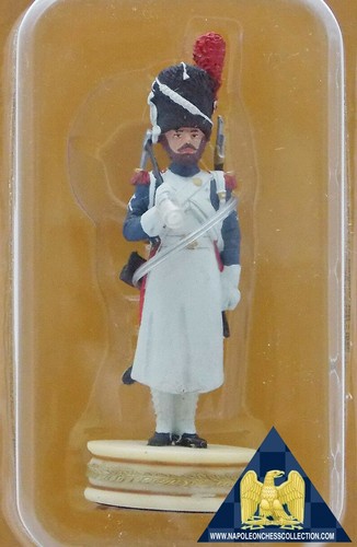 Figurine altaya echec - altaya,