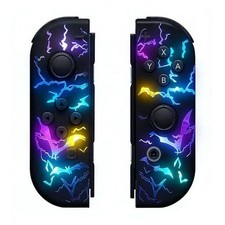 Paire 2 Manettes Joy-Con pour