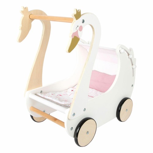 Poussette poupée legler - de,