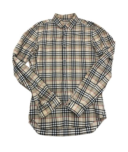Chemise burberry femme taille - femme,
