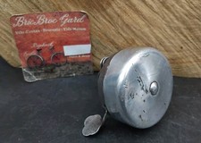 Ancien timbre sonnette Cloche DURAL Randonneuse Old Bike Bell bici 55mm Ad Hoc