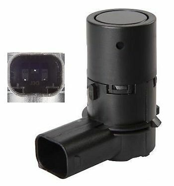Capteur radar recul - capteur,