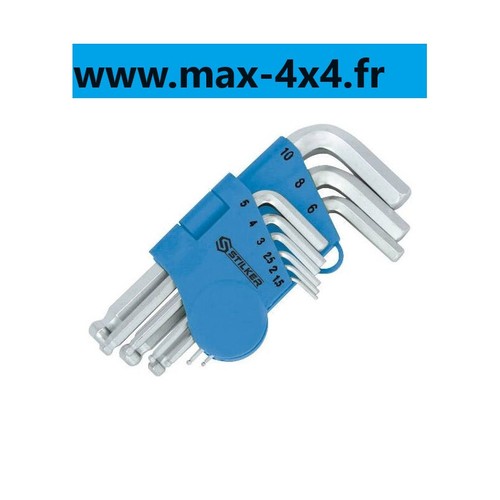Jeu cles males coudees - jeu,