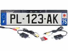 Caméra de recul sans fil universelle pour autoradio vidéo - Lescars