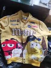 Blouson M&M  T L Collector