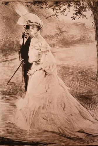 Edgar chahine vienne 1874 - edgar,