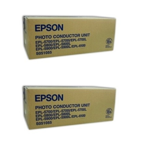 Toner original epson - toner,
