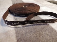 RUBAN BOLDUC HERMES NOEL