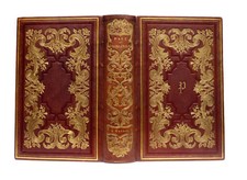 BERNARDIN DE SAINT PIERRE | Paul et Virigine | 1838 | Curmer | Illustré