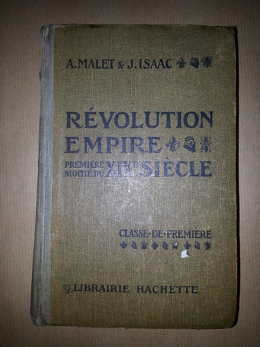 Cours malet isaac histoire - malet-,