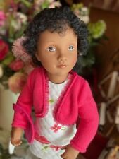 poupee neuve petitcollin