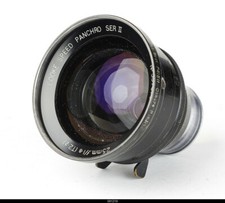 Cooke Speed Panchro 25mm F1.8 (T2.2) Ser.II ARRI S mount #537073