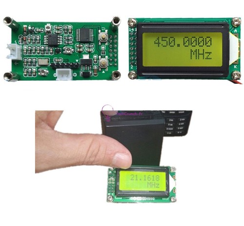 1mhz ghz frequency counter - ghz,