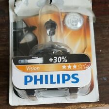 Ampoule Voiture H4 12V 60/55W PHILIPS 