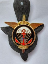Insigne militaire - insigne,