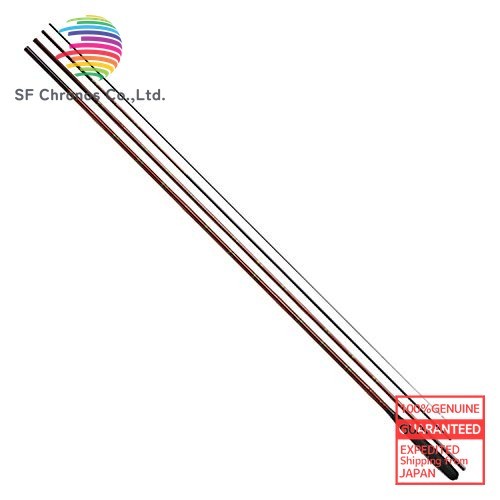 Daiwa fishing rod polty - fishing,