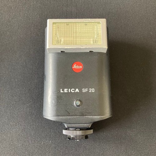 Flash stroboscopique leica - flash,
