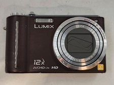 Appareil Photo Panasonic Lumix