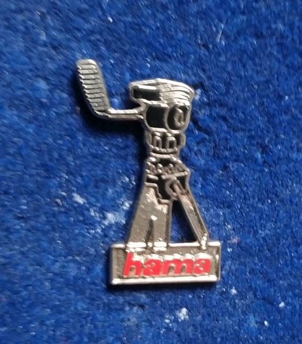 Rare pin pins trépied - rare, pin's