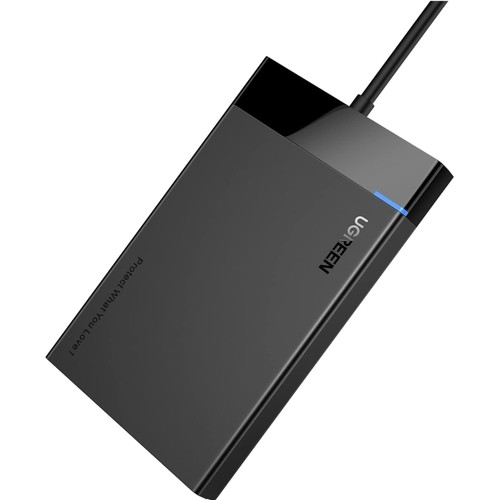 Boîtier externe usb 0 - externe, 3.0