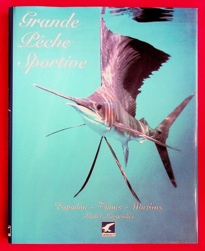 Grande pêche sportive - ,