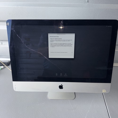 Apple imac a1418 - 21.5”,