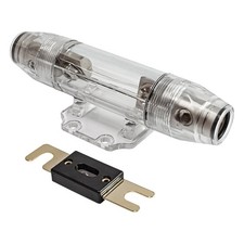 Porte-fusible ANL nickel