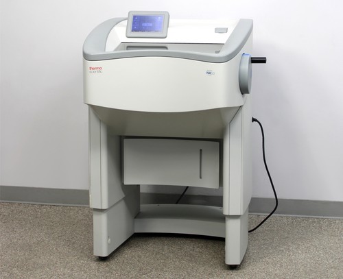 Thermo scientific shandon - thermo,