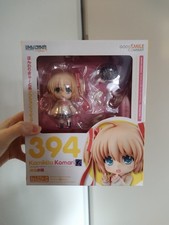 Nendoroid 394 Kamikita Komari