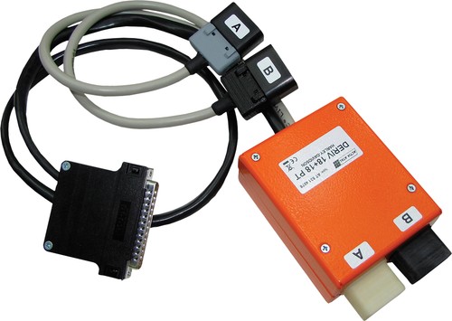Diag4 bike parallel diagnostic - diag4,