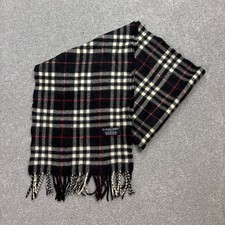 Écharpe Burberry London 52 x