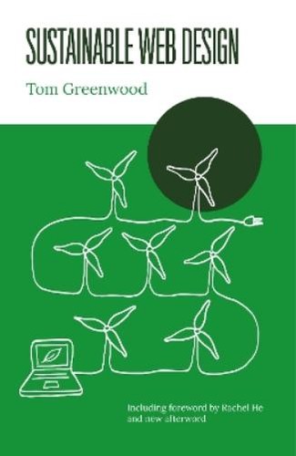 Tom greenwood sustainable web - tom,