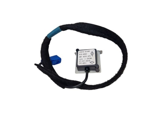 Antenne toit gps - antenne,